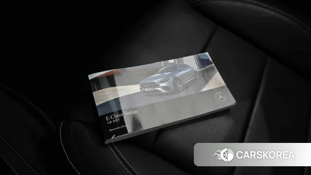 Mercedes-Benz E-Class W213 id 4899581 из Кореи 7