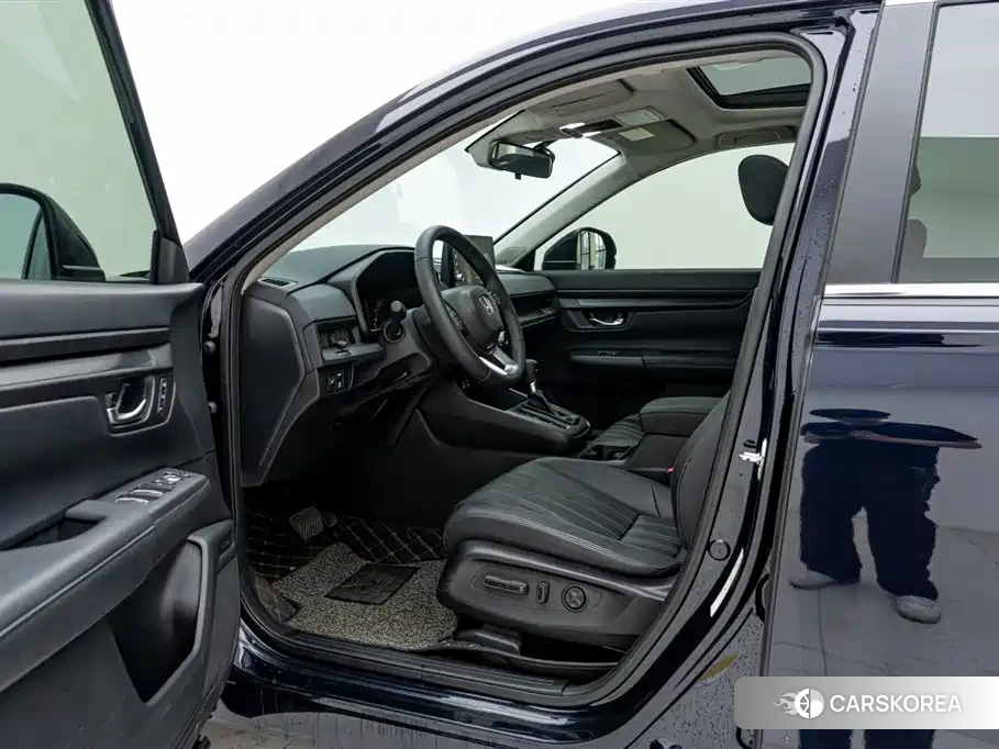 Honda Breeze id 4644594 из Китая 7