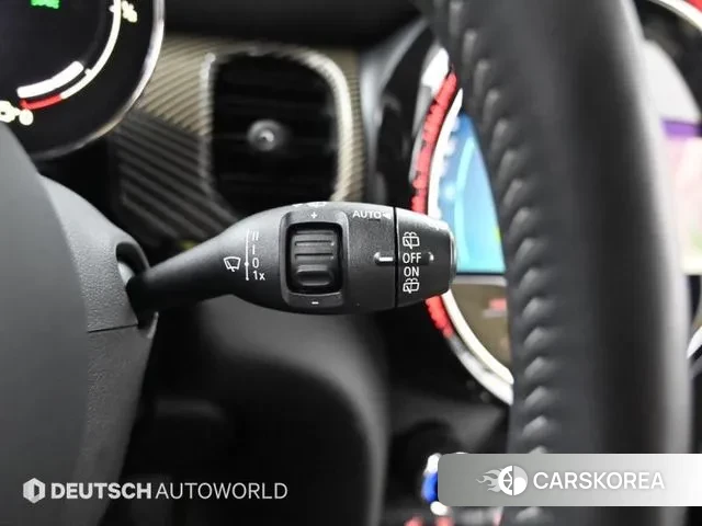 Mini Cooper S id 2988861 из Кореи 7