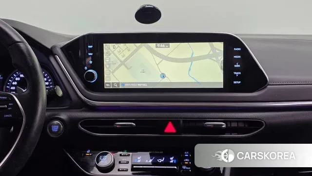 Hyundai Sonata (DN8) id 3045157 из Кореи 7