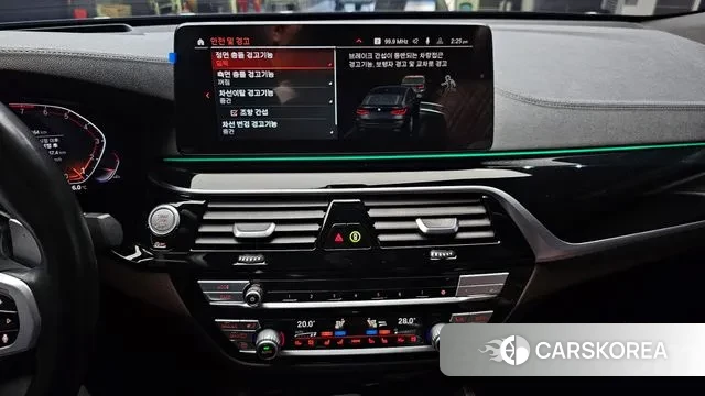 BMW 6 Series GT (G32) id 3343022 из Кореи 7