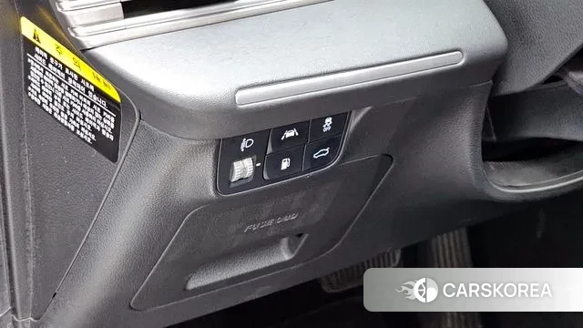 Hyundai The New Grandeur IG id 2902221 из Кореи 7