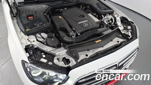 Mercedes-Benz E-Class W213 id 2680551 из Кореи 7