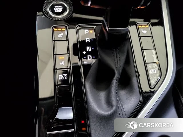 Kia Di Ol Nu Niro id 3732063 из Кореи 7