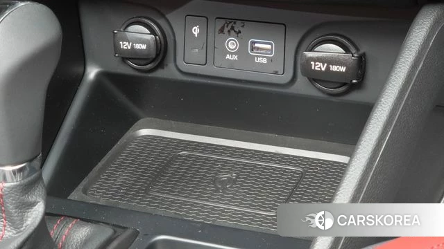 Hyundai All New Tucson id 4384685 из Кореи 7