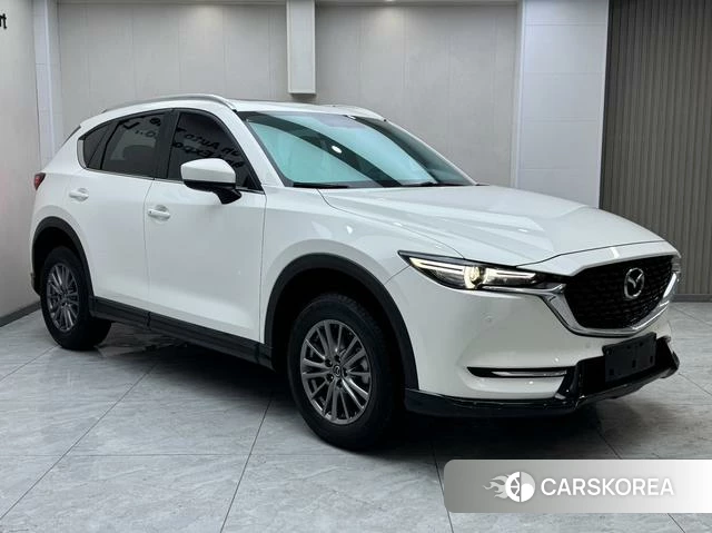 Mazda CX-5 id 4333715 из Китая 7