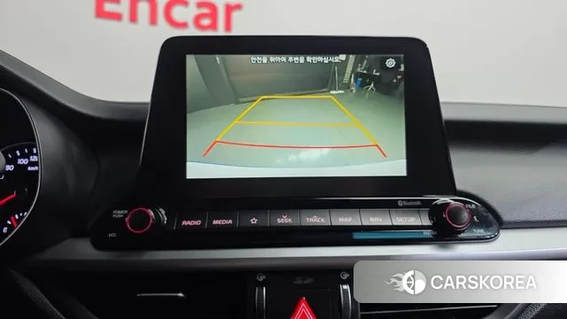 Kia Come New K3 id 3761305 из Кореи 7