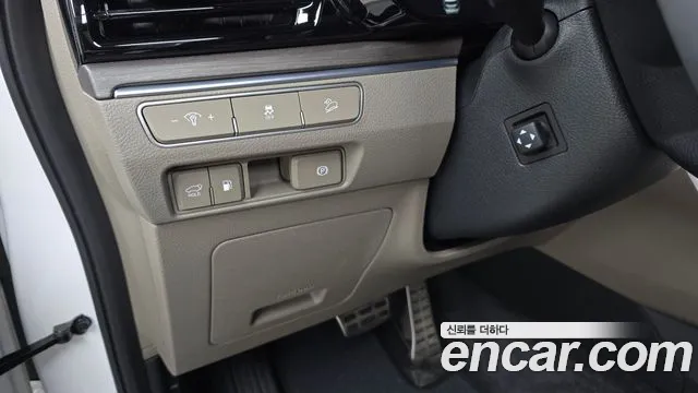 Kia Mohave Master id 2680198 из Кореи 7