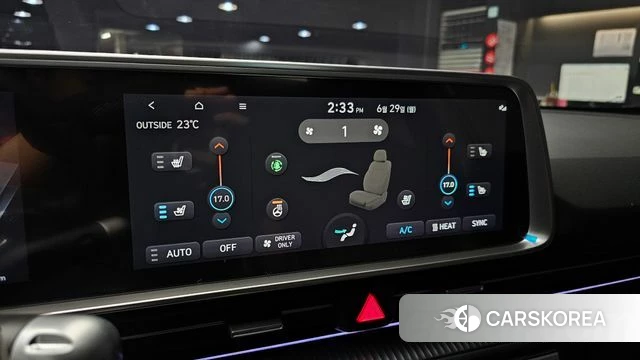 Hyundai Ionic 6 id 4517732 из Кореи 7