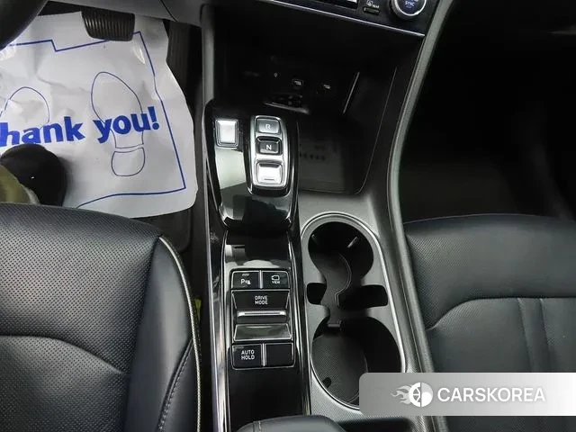 Hyundai Sonata (DN8) id 3621105 из Кореи 7