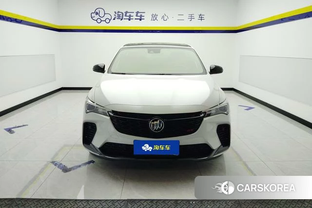 Buick Weilang id 4236273 из Китая 7