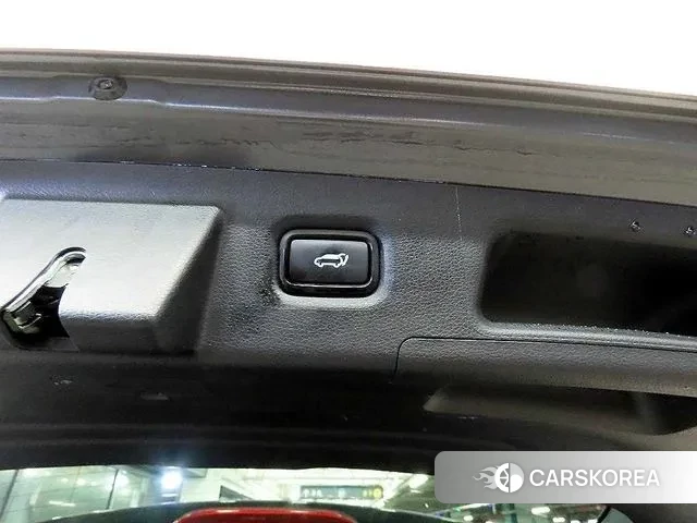 Hyundai The New Santa Fe id 3616107 из Кореи 7