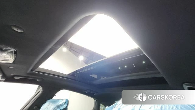 Genesis G80 (RG3) id 4454776 из Кореи 7