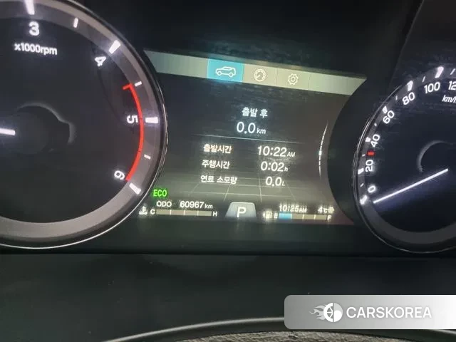 Ssangyong Rexton Sports id 3484776 из Кореи 7