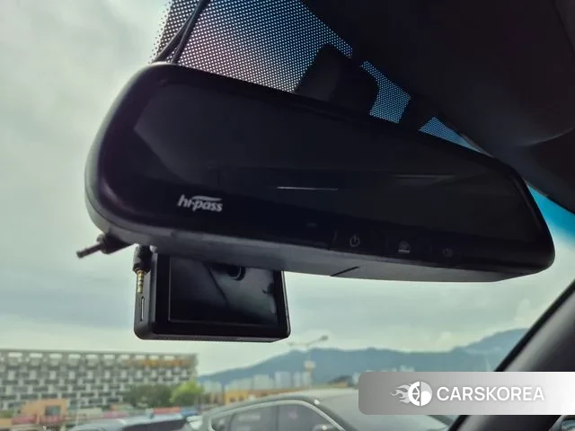 Ssangyong Rexton Sports id 3504874 из Кореи 7