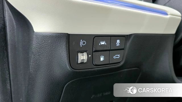 Hyundai The New Grandeur IG id 4187036 из Кореи 7