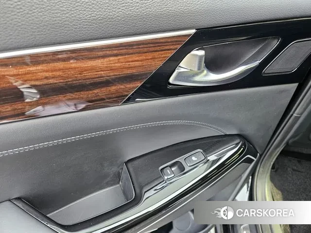 Kia Come New K7 id 3647245 из Кореи 7