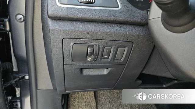 Renault Korea (Samsung) SM7 Nova id 4318178 из Кореи 7