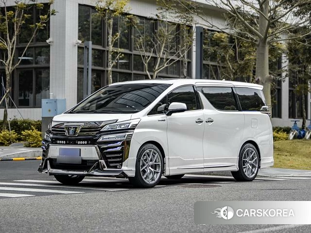 Toyota Wilfa id 4290047 из Китая 7