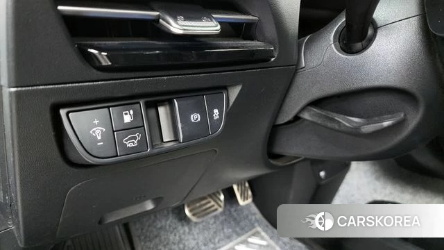 Kia EV6 id 3922879 из Кореи 7