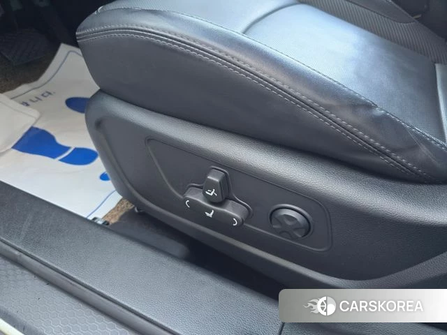 Ssangyong Tivoli Air id 4415546 из Кореи 7