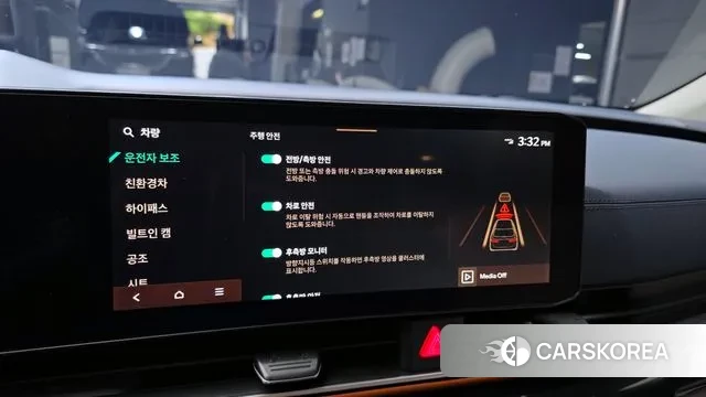 Kia The New Carnival 4th Generation id 3353790 из Кореи 7