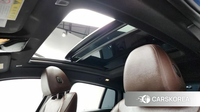 BMW X4 (G02) id 4389913 из Кореи 7
