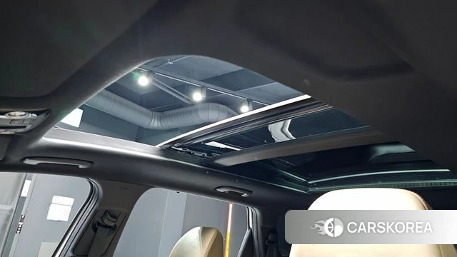 Kia The New Sorento 4th Generation id 3896946 из Кореи 7