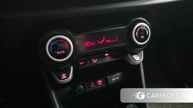 Kia All New Morning (JA) id 3834922 из Кореи 7