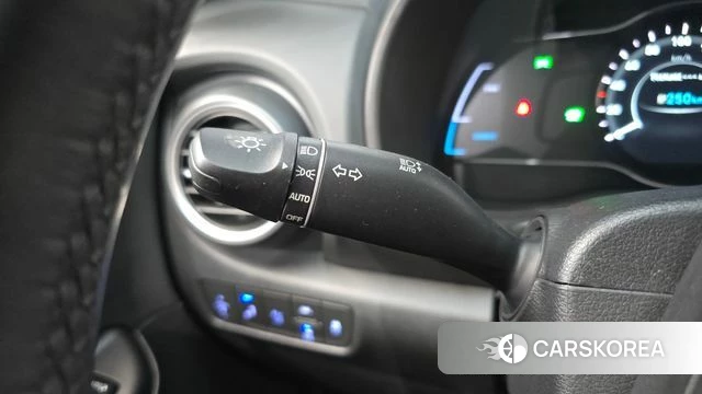 Hyundai Kona Electric id 3965603 из Кореи 7