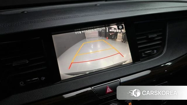 Kia All New K7 Hybrid id 3853960 из Кореи 7