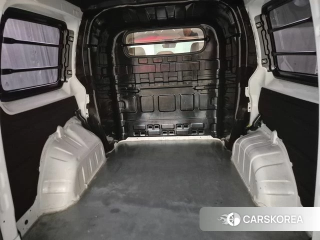 Hyundai Staria id 4309573 из Кореи 7