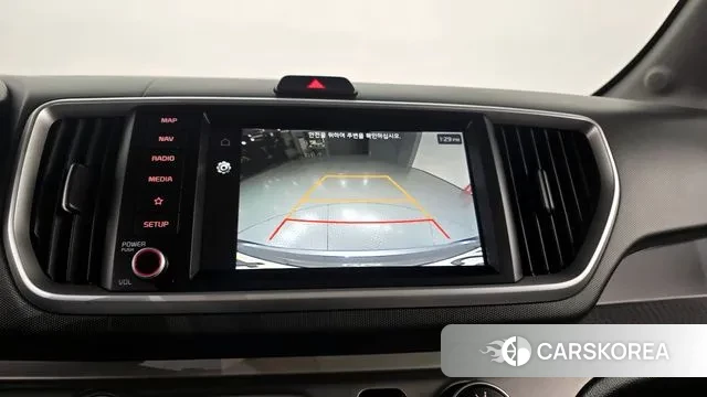 Kia The New Ray id 3524765 из Кореи 7