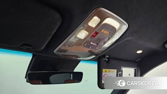 Genesis GV70 id 3559997 из Кореи 7