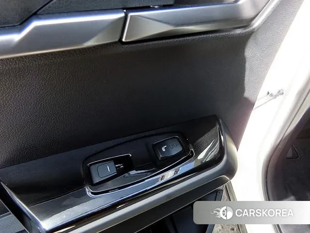 Ssangyong Torres id 3735058 из Кореи 7