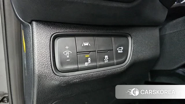 Hyundai Santa Fe TM id 3656667 из Кореи 7