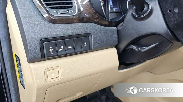 Kia The New Carnival id 4605098 из Кореи 7