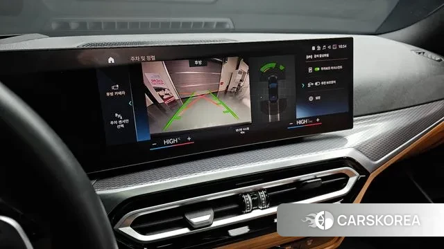 BMW 3 Series (G20) id 3420076 из Кореи 7