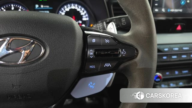 Hyundai Veloster (JS) id 4930028 из Кореи 7
