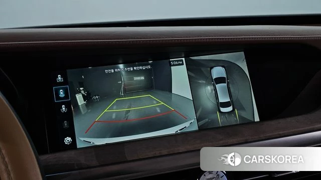 Genesis G90 id 4568446 из Кореи 7