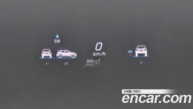 Mercedes-Benz GLE-Class W167 id 2684153 из Кореи 7