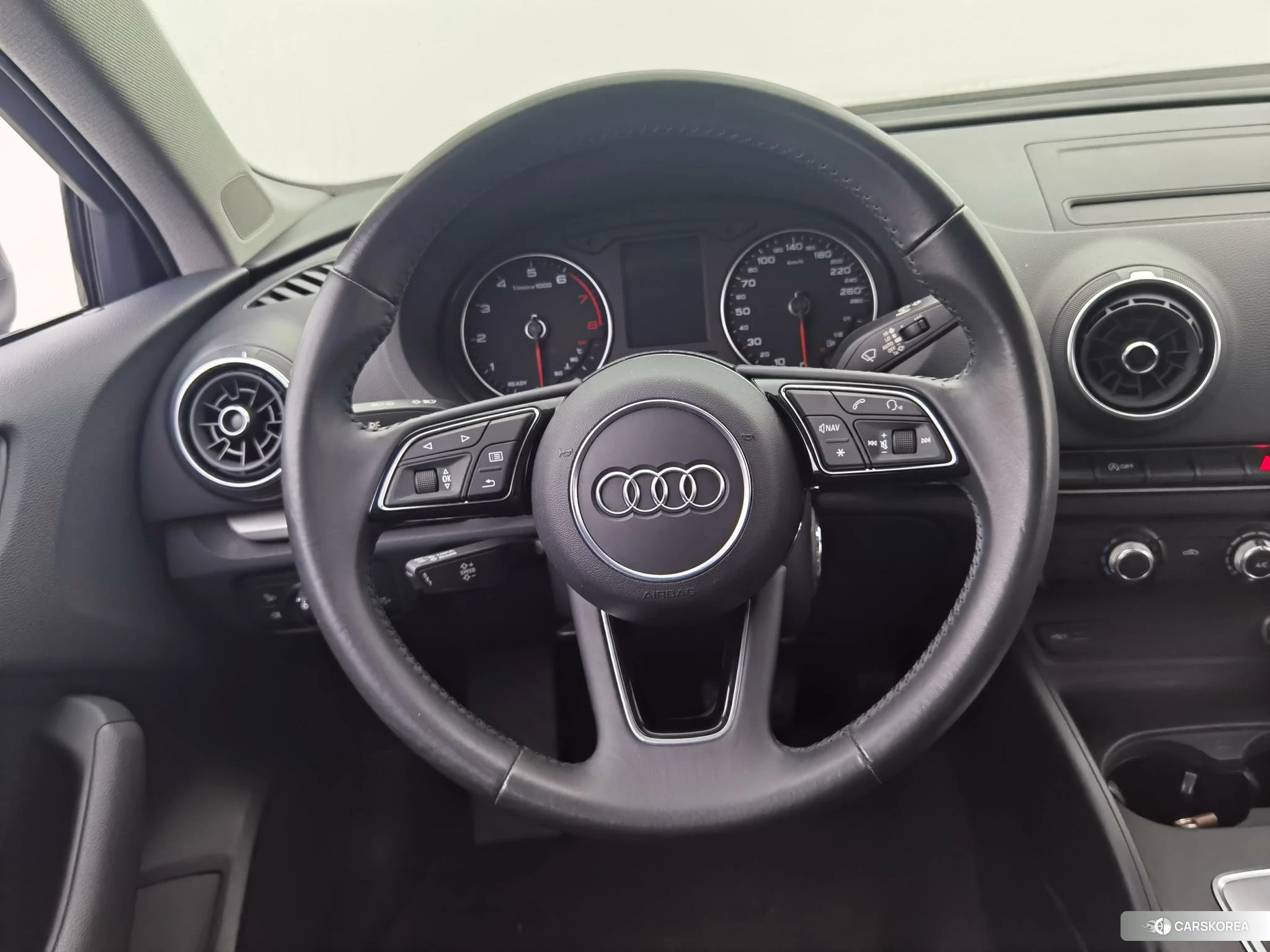 Audi A3 id 4504902 из Китая 7