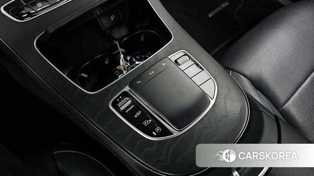 Mercedes-Benz E-Class W213 id 4293510 из Кореи 7