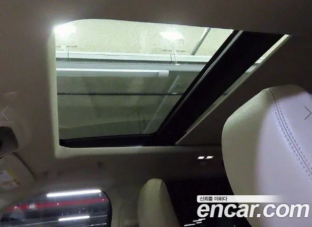 Ford Explorer 6th Generation id 2926111 из Кореи 7