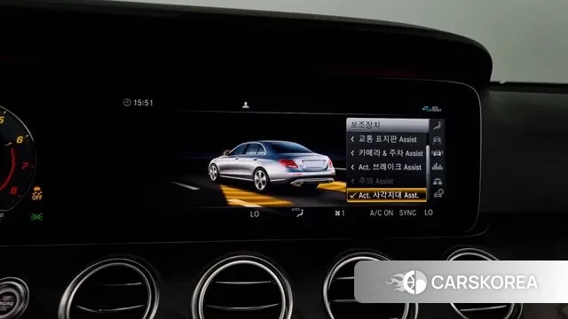 Mercedes-Benz E-Class W213 id 3264638 из Кореи 7