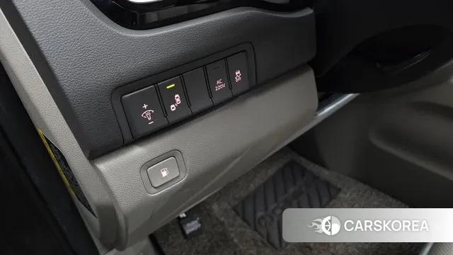 Kia All New Carnival id 3480386 из Кореи 7