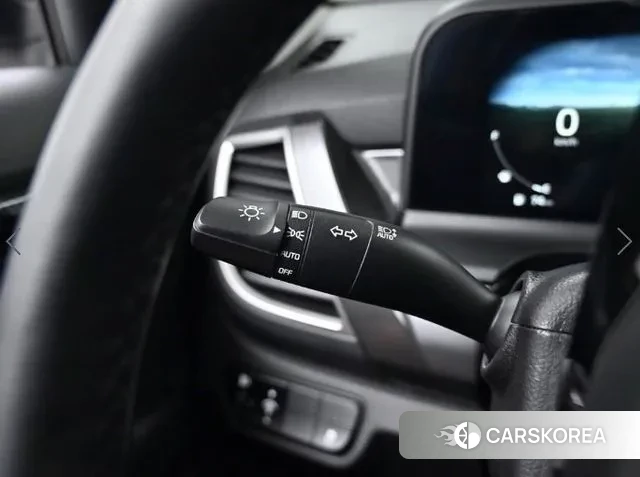 Kia The New Seltos id 3279006 из Кореи 7