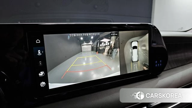 Hyundai The New Palisade id 3811649 из Кореи 7