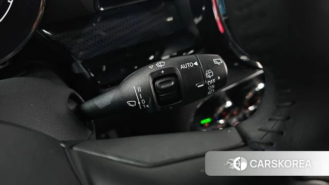 Mini Cooper Clubman id 4433609 из Кореи 7