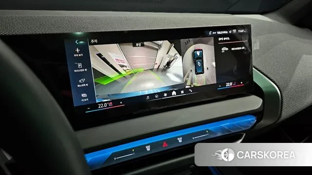 BMW X3 (G45) id 3471753 из Кореи 7